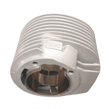 Cilindro Vespa Di Ricambio Per VMC Explorer 244 Selezione 00  VMC RACING - 2