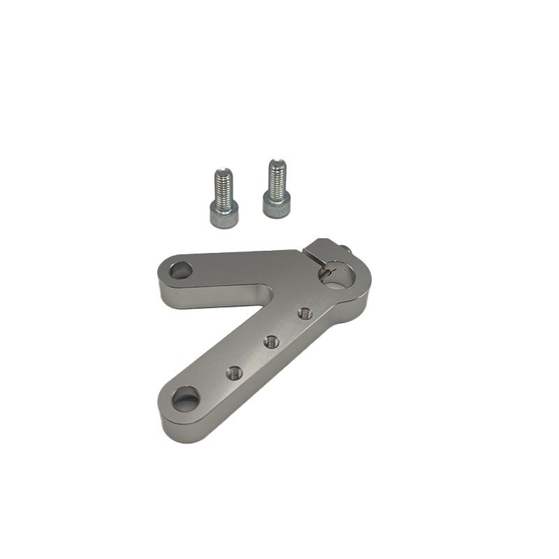 Left Footrest Support for VMC MiniGP  VMC RACING - 1
