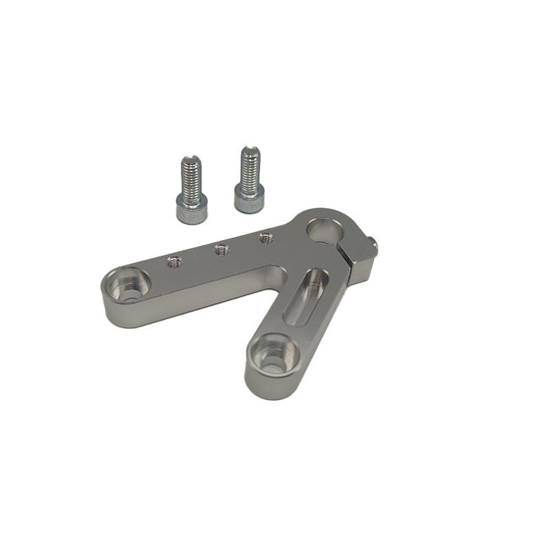Left Footrest Support for VMC MiniGP  VMC RACING - 1