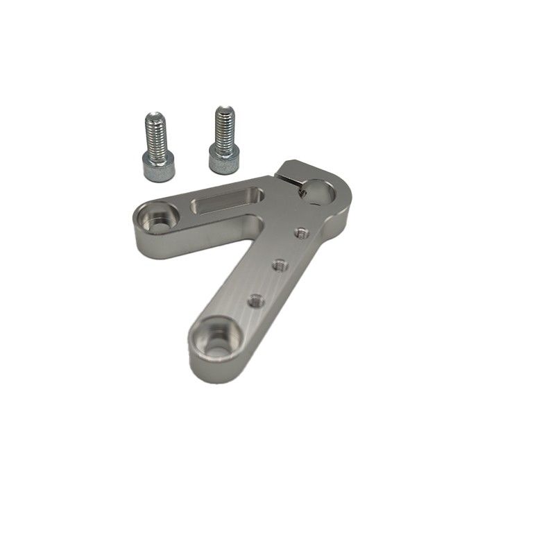 Right Footrest Support for VMC MiniGP  VMC RACING - 1