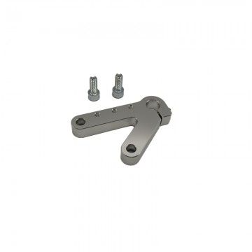 Right Footrest Support for VMC MiniGP  VMC RACING - 2