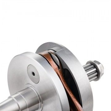 Albero corsa 60 biella 110 SIP PREMIUM per Vmc Crono calettato  SIP - 6