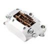 Pinza Freno Radiale VMC - 4 Pistoncini