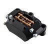 VMC Radial Brake Caliper - 4 Pistons