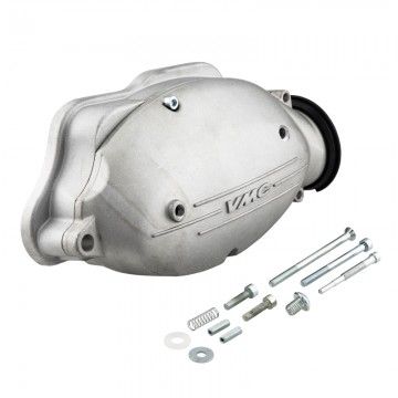 Air Box VMC VENTURI per Vespa large frame 125/150/200  VMC RACING - 1