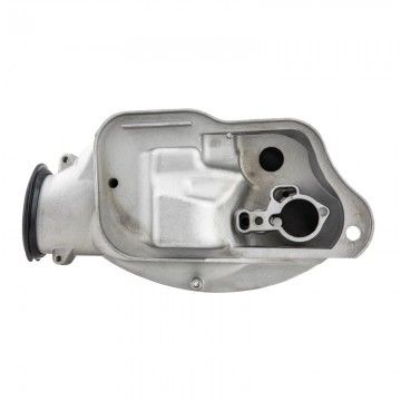 Air Box VMC VENTURI per Vespa large frame 125/150/200  VMC RACING - 7
