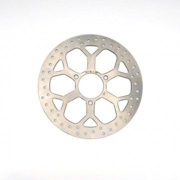 180mm Fixed 3 Hole Iron Brake Disc  AVO - 1