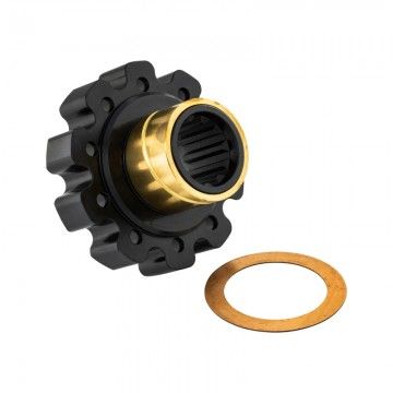 Boccolo Calettato per Frizioni VMC 10 molle per Vespa Large Frame  VMC RACING - 1