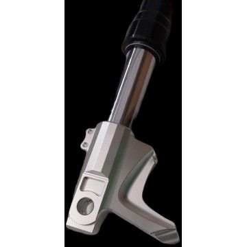 Forcelle idrauliche GRM 560 mm Per MiniGP 10 Pollici  GRM - 7