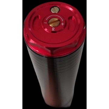 Forcelle idrauliche GRM 560 mm Per MiniGP 10 Pollici  GRM - 3