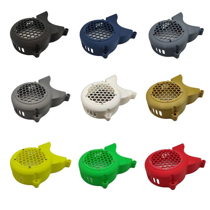 3D Printed Ignition Cover for YX/GPX/ZONGSHEN  AVO - 1