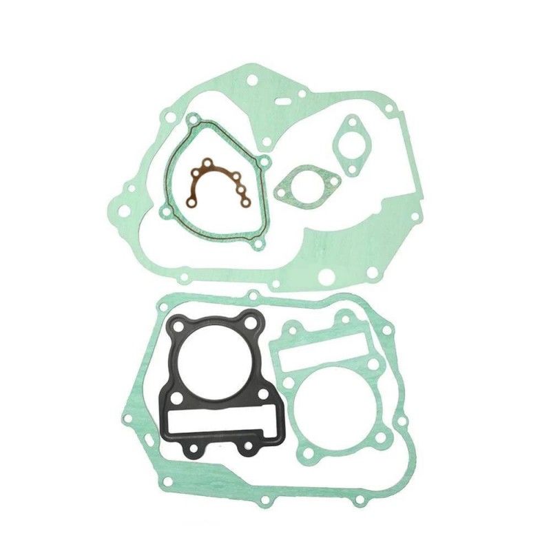ZR1 150/160cc Engine Gasket Kit - Diameter 62  AVO - 1