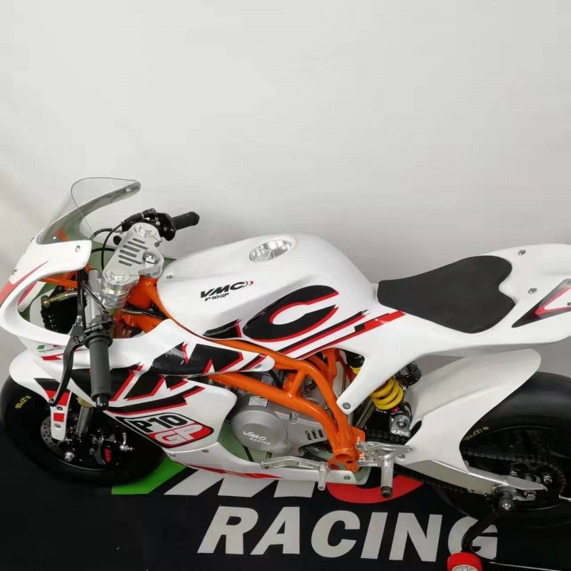 MiniGP VMC 10P FF-11 YX 160cc engine  VMC RACING - 2