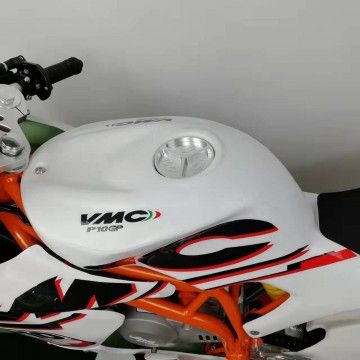 MiniGP VMC 10P FF-11 YX 160cc engine  VMC RACING - 5