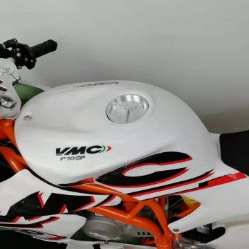 MiniGP VMC 10P FF-11 GPX 110cc Engine Kick Start Manual VMC RACING - 5