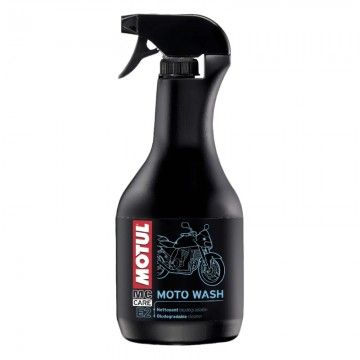 MOTUL MC CARE E2 MOTO WASH 1L - 105505  MOTUL - 1