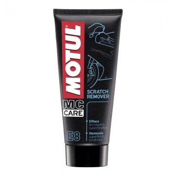MOTUL MC CARE E8 SCRATCH REMOVER 100 ML - 103003  MOTUL - 1