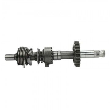 Ignition Shaft Axis Starter Engine YX - ZR1 150 / 160  AVO - 2