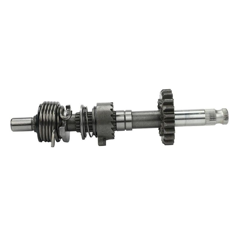 Ignition Shaft Axis Starter Engine YX - ZR1 150 / 160  AVO - 1