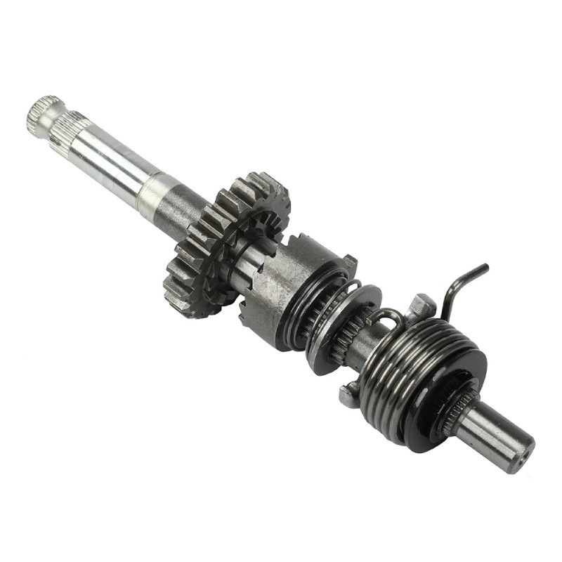 Ignition Shaft Axis Starter Engine YX - ZR1 150 / 160  AVO - 3