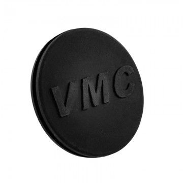 Tappo cuffia candela VMC per Vespa 50/ ET3/ PX125-200/ Sprint / GT  VMC RACING - 1