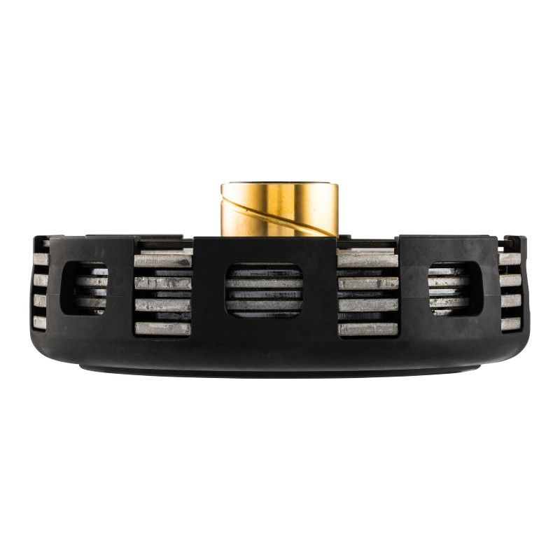 VMC 10-spring STEEL clutch for Vespa Large Frame - Keyed  VMC RACING - 5