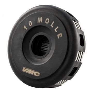 Frizione VMC 10 molle ACCIAIO per Vespa Large Frame - Calettata  VMC RACING - 6