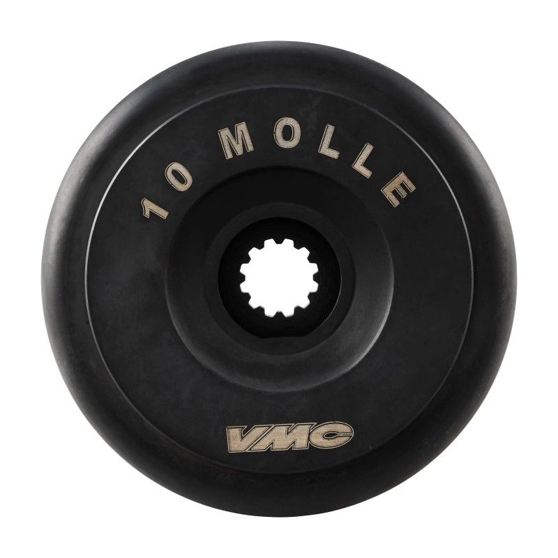 VMC 10-spring STEEL clutch for Vespa Large Frame - Keyed  VMC RACING - 8