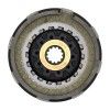 VMC 10-spring ERGAL clutch for Vespa Large Frame - Keyed