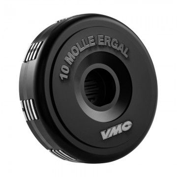 Frizione VMC 10 molle ERGAL per Vespa Large Frame - Calettata  VMC RACING - 5