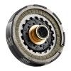 VMC 10-spring ERGAL clutch for Vespa Large Frame - Keyed