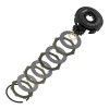 VMC 10-spring ERGAL clutch for Vespa Large Frame - Keyed