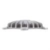 VMC Drum Hub for Zip/Et2/Et4 forks modified for Vespa - Silver