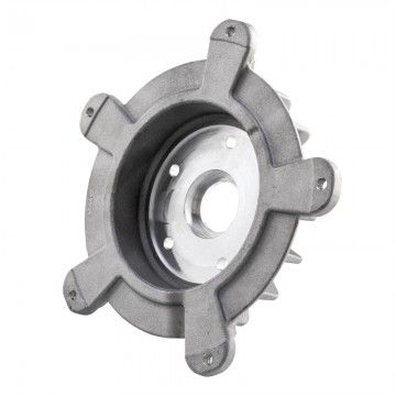 Mozzo Tamburo VMC per forcelle Zip/Et2/Et4 modifica per Vespa  VMC RACING - 3