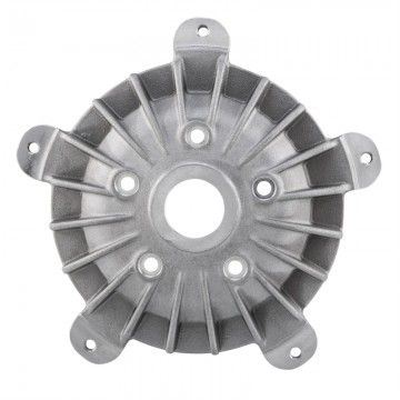 Mozzo Tamburo VMC per forcelle Zip/Et2/Et4 modifica per Vespa  VMC RACING - 2