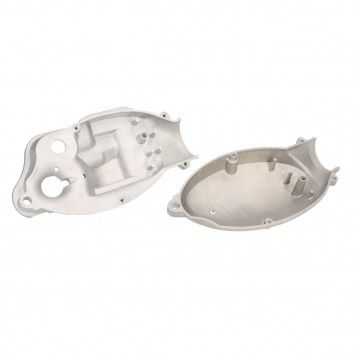 Air Box VMC VENTURI per Vespa large frame 125/150/200  VMC RACING - 8