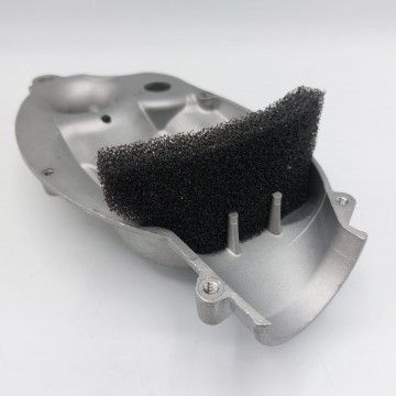 Air Box VMC VENTURI for Vespa large frame 125/150/200  VMC RACING - 10
