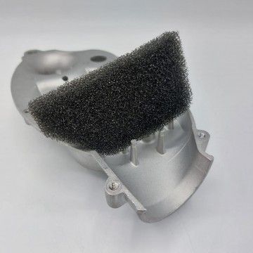Air Box VMC VENTURI for Vespa large frame 125/150/200  VMC RACING - 11