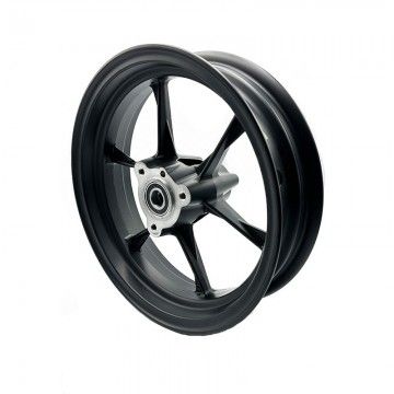 3.00 3 Hole Rim Pitbike Motard 12" VMC Superlight With Shock Absorber Attachment  VMC RACING - 1