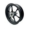 3.00 3 Hole Rim Pitbike Motard 12" VMC Superlight With Shock Absorber Attachment