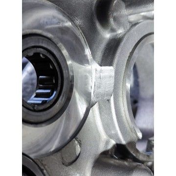 Cambio Completo Motore YX - ZR1 IN CNC Ottimizzato per motard - 1 e 2 Lunga 4 Corta  VMC RACING - 11