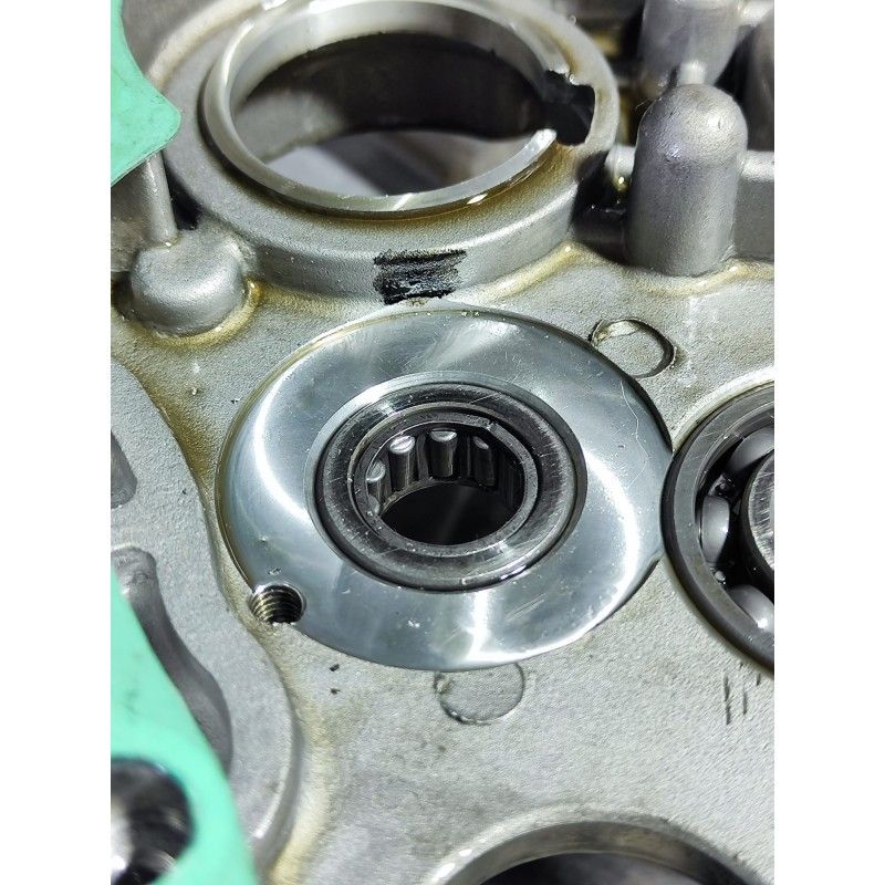 Cambio Completo Motore YX - ZR1 IN CNC Ottimizzato per motard - 1 e 2 Lunga 4 Corta  VMC RACING - 10