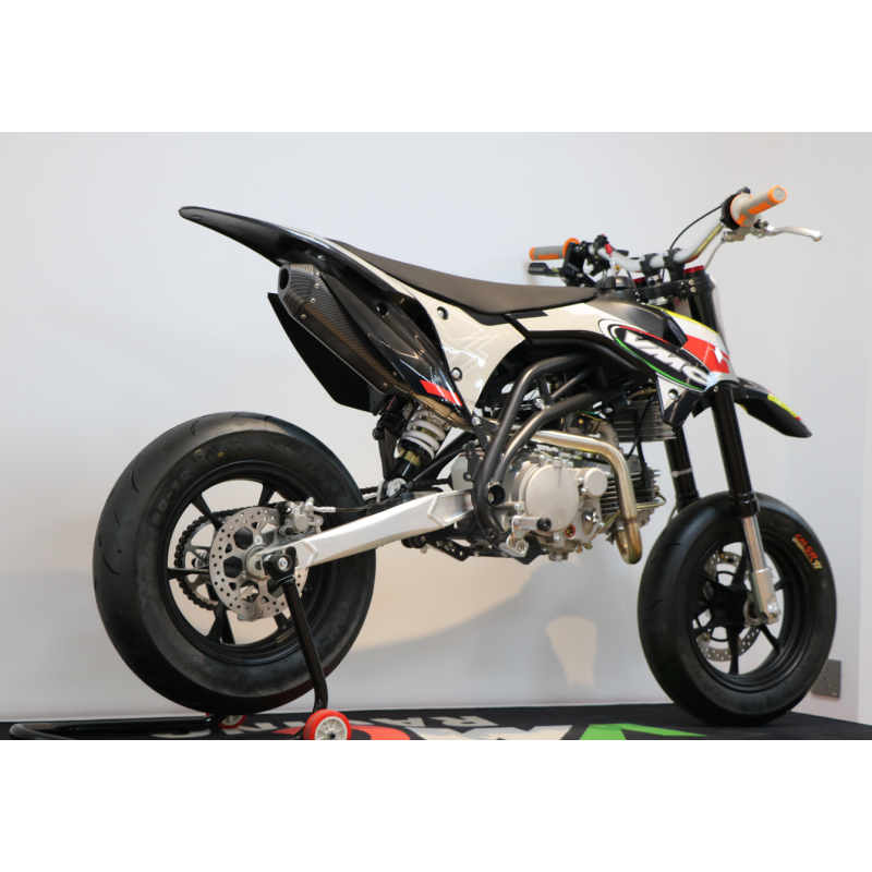 VMC FENIX YX 160 Pitbike Motard, Adjustable Forks, Mono DNM - Race Ready  VMC RACING - 3