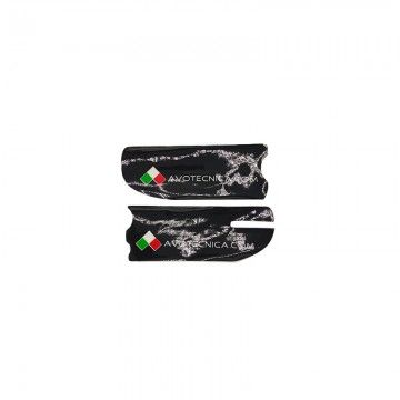 VMC Model H and M AVO Professional Cross Stickers - 3