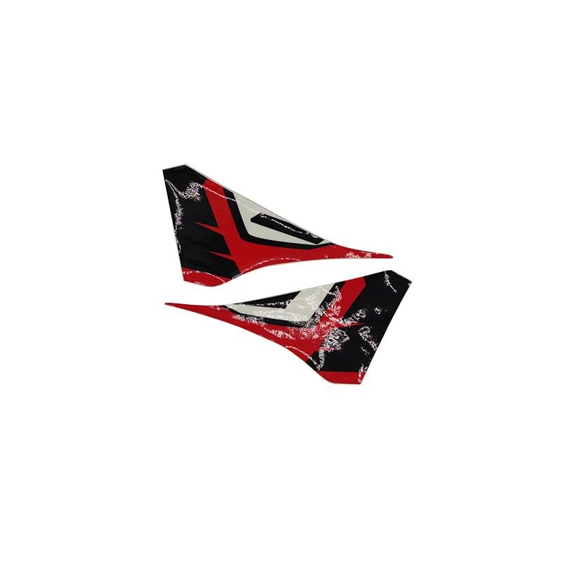 Adesivi per cross professional VMC Model H e M  AVO - 5