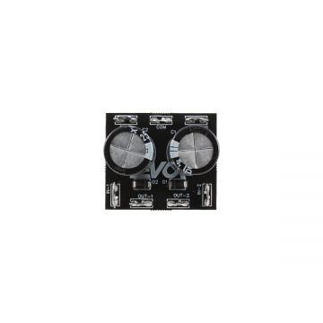 FANALE COMPLETO ANTERIORE IRON LED EVOK PIAGGIO VESPA PK 50-125CC S/XL  EVOK - 2