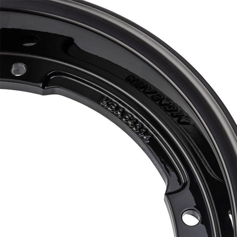 Cerchio SIP Tubeless MY - 2.10 Nero Per Vespa Classica 10" - 81061620  SIP - 7