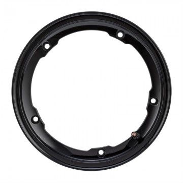 Cerchio SIP Tubeless MY - 2.10 Nero Per Vespa Classica 10" - 81061620  SIP - 2