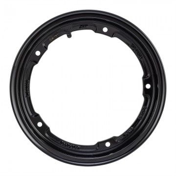 Cerchio SIP Tubeless MY - 2.10 Nero Per Vespa Classica 10" - 81061620  SIP - 3