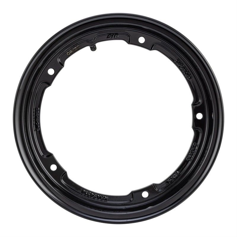 Cerchio SIP Tubeless MY - 2.10 Nero Per Vespa Classica 10" - 81061620  SIP - 3
